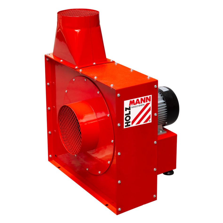 Holzmann FAN2200_400V Gebläse