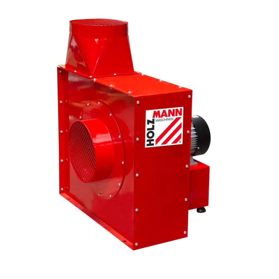 Holzmann FAN4000_400V Gebläse