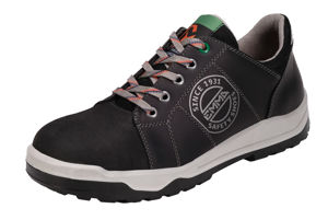 Emma MM981569 Sicherheitsschuhe Clay XD S3 Low Modell Pur esd