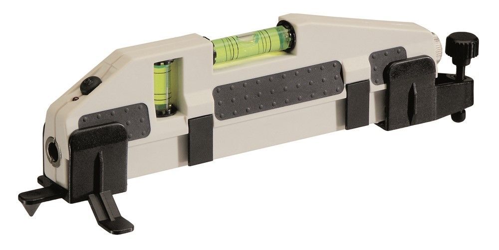 Laserliner 025.03.00A HandyLaser Compact Laser-Wasserwaage