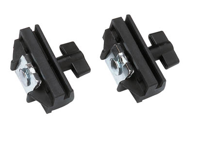 Mafell Zubehör 037195 Adapterpaar für Parallelanschlag