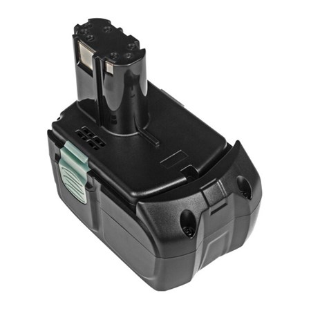 HiKOKI Zubehör BCL1820 Akku 18 Volt 2.0 AH Li-Ion