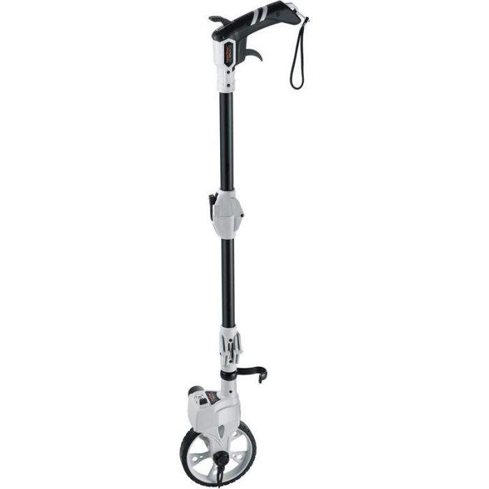 Laserliner 075.008A RollPilot S6 Messrad