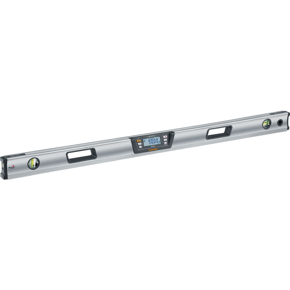 Laserliner 081.274A DigiLevel Pro 100 cm Digitale Wasserwaage