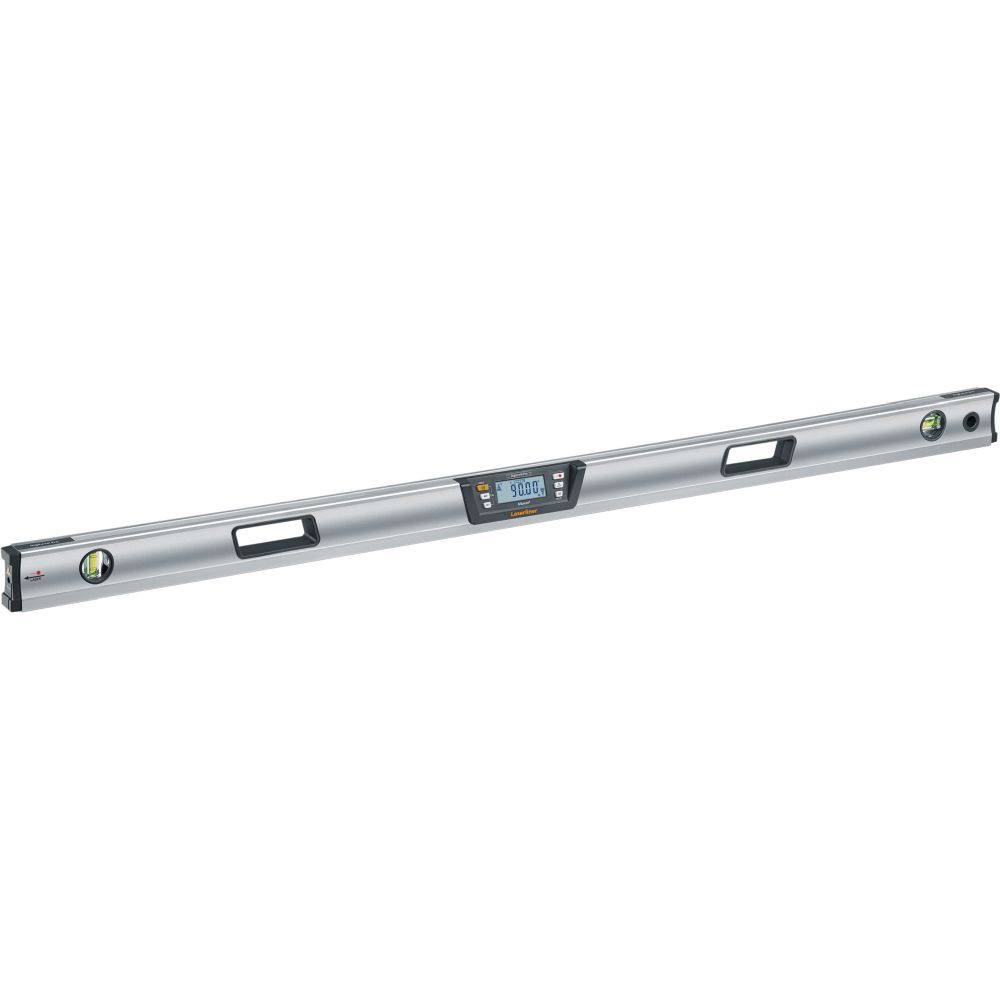 Laserliner 081.275A DigiLevel Pro 120 cm Digitale Wasserwaage