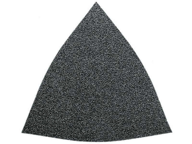 Fein Zubehör 63717086010 Delta-Schleifblatt K36 VE50