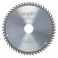 Mafell Zubehör 092592 Sägeblatt-HM 237 x 1,8/2,5 x 30 mm, Z 56, WZ, für Querschnitte in Holz