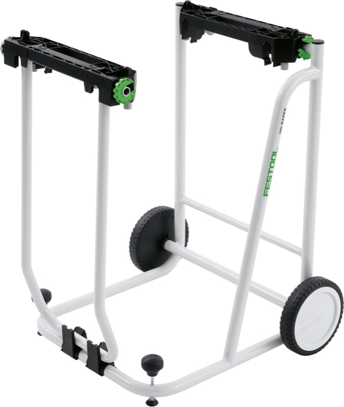 Festool Zubehör 497351 Untergestell UG-KAPEX KS 120