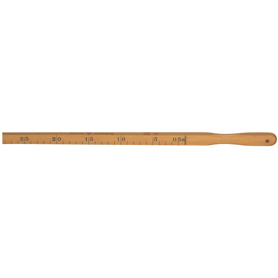 Hultafors HU550201 Messbalken BUM 50 Zähler 650 mm