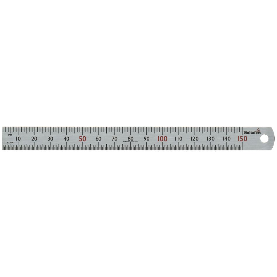Hultafors HU554003 Messbalken STL 150 - 150 mm