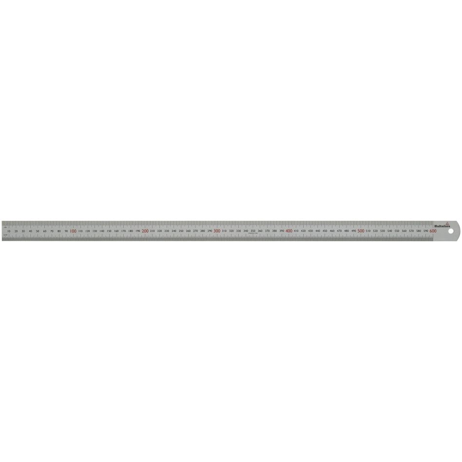 Hultafors HU554203 Messbalken STL 600 - 600 mm