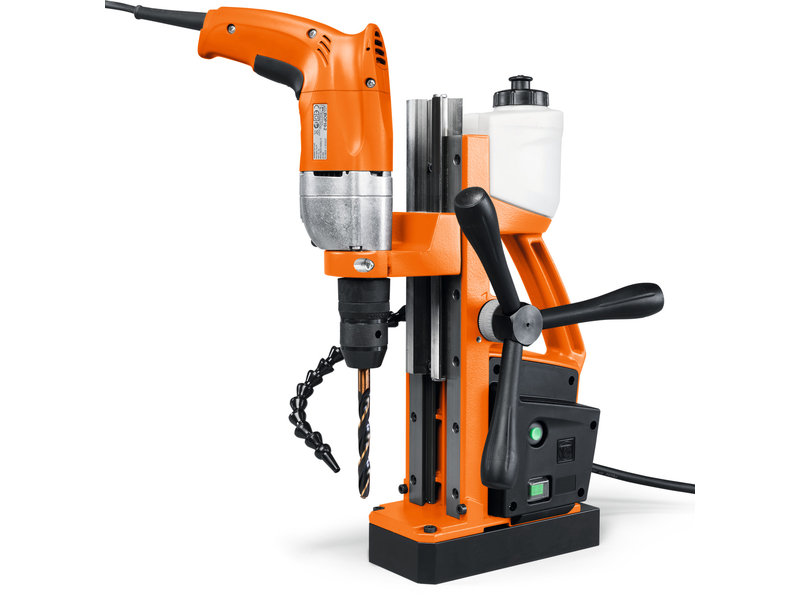 Fein Zubehör 90318223000 MBS 16 X Magnet-Bohrständer
