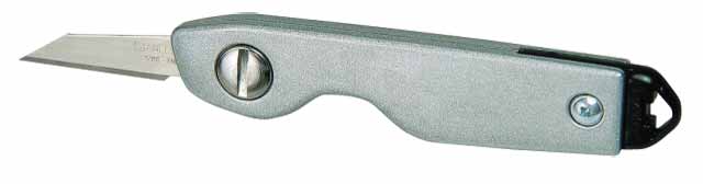 Stanley 0-10-598 Hobbymesser,einklappbare Klinge,110mm