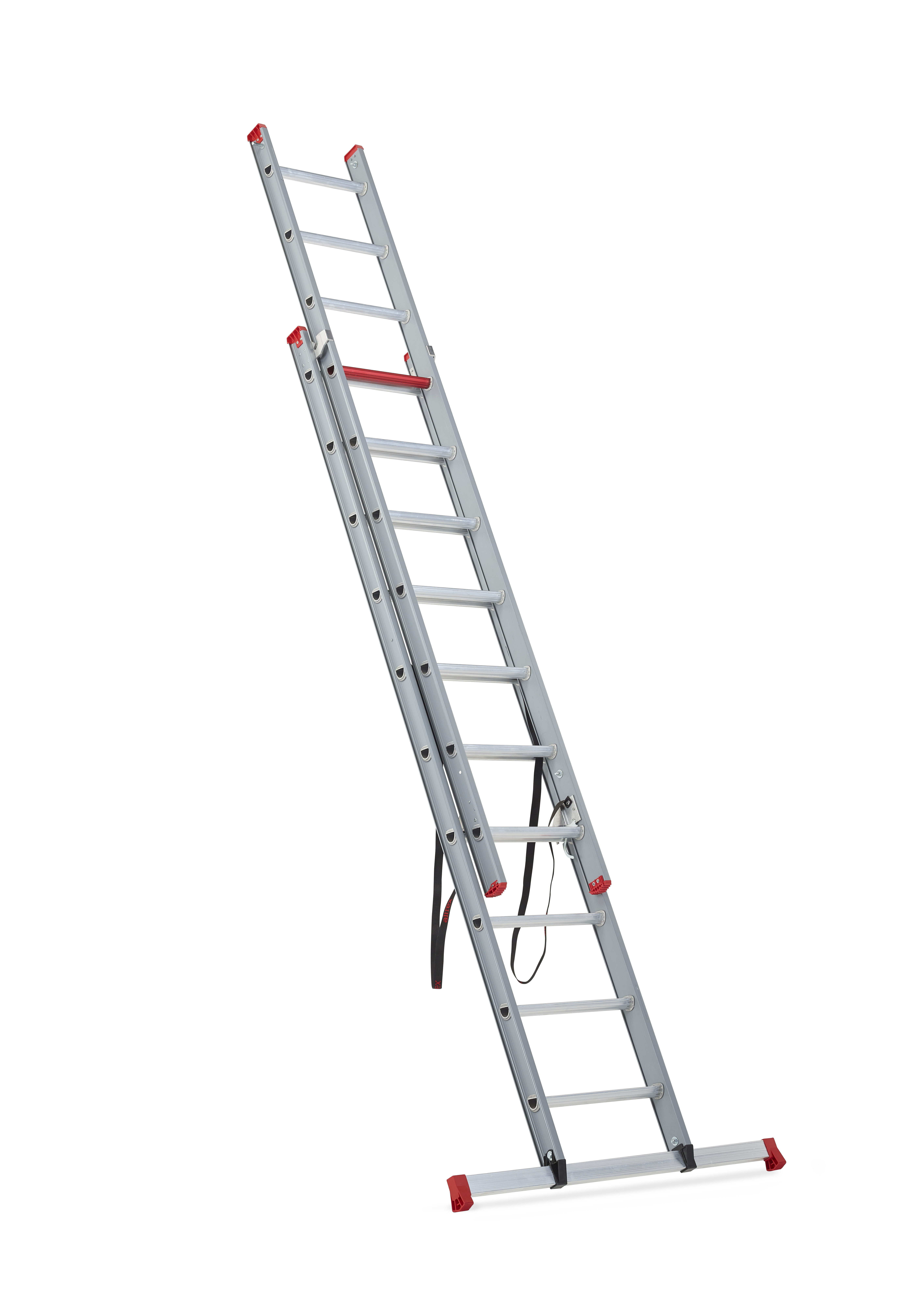 Altrex 119210 Atlantis 2-teilige Reformleiter ATR 2046 2 x 10