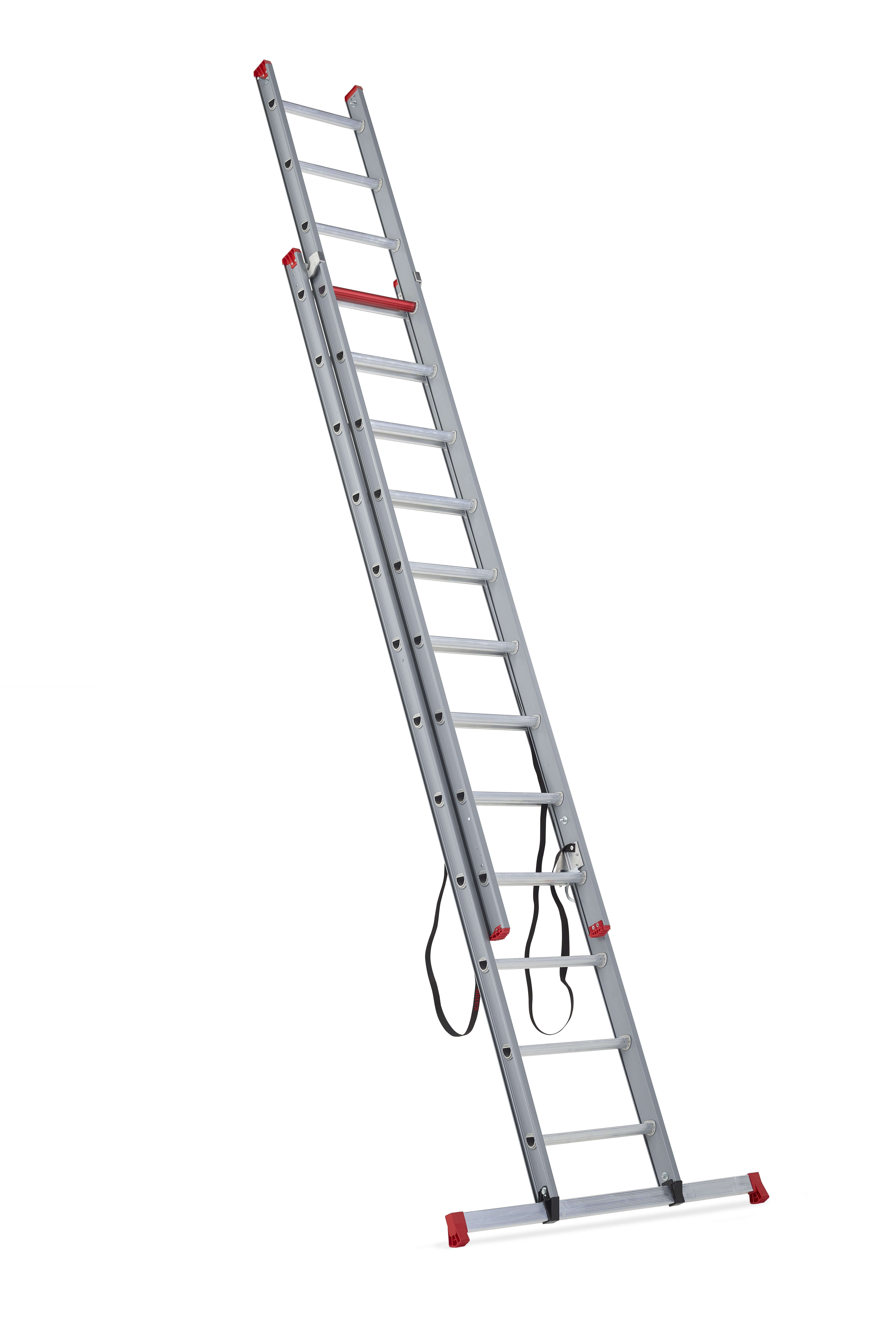 Altrex 119212 Atlantis 2-teilige Reformleiter ATR 2056 2 x 12