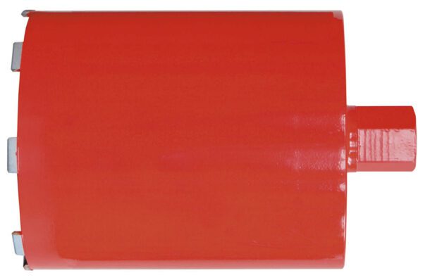 Eibenstock 12.509.25 Bohrer Krone trocken UNC 1¼ - Ø 162 x 200 mm