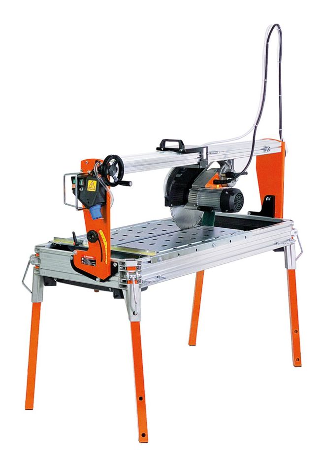 Battipav 13.110.10 Brückensäge Prime 100S