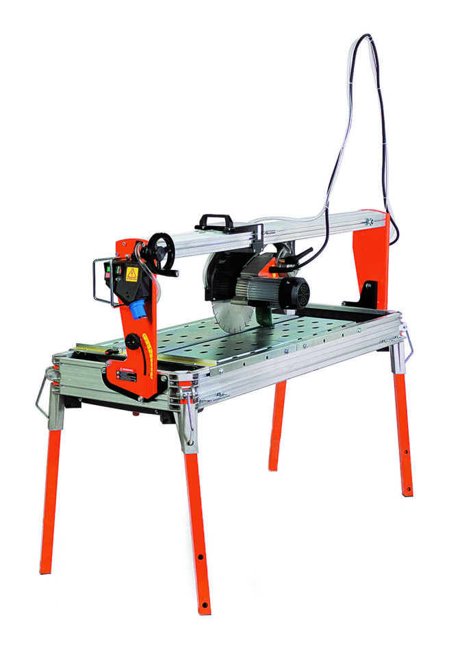 Battipav 13.110.12 Brückensäge Prime 120S