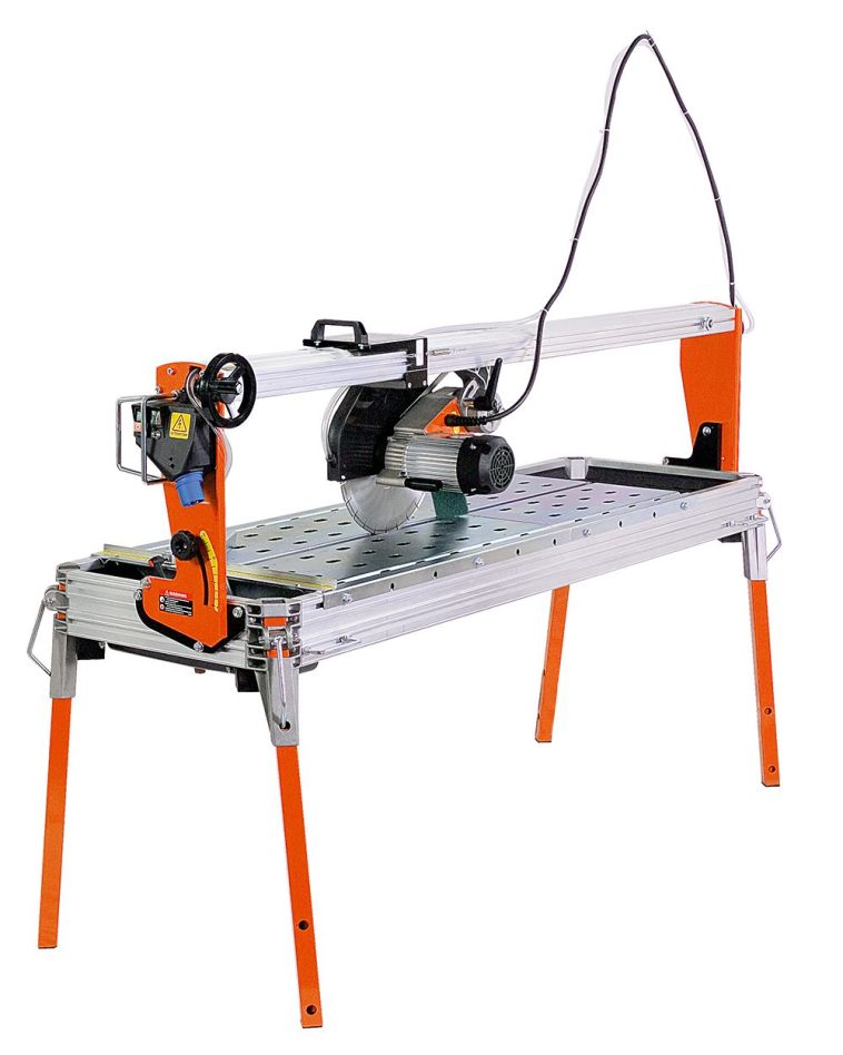 Battipav 13.110.15 Brückensäge Prime 150S