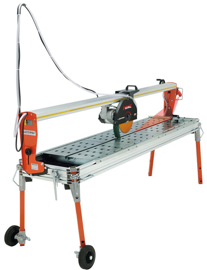 Battipav 13.110.20 Brückensäge Prime 200S