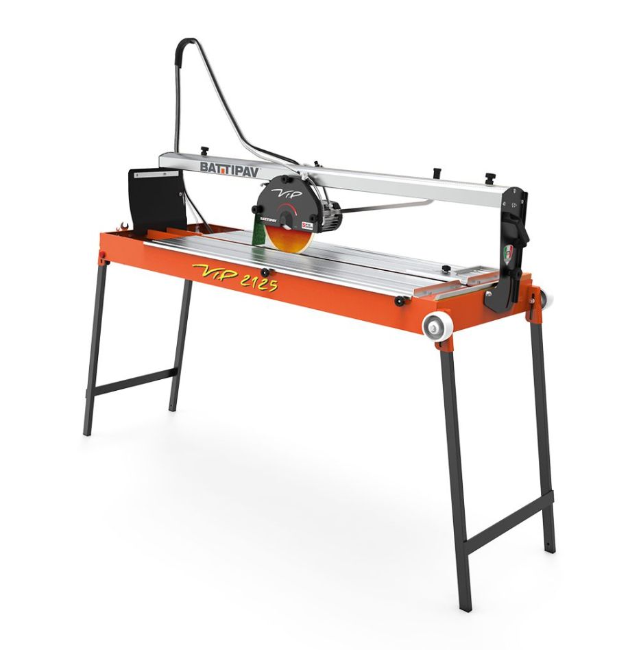 Battipav 13.112.13 Fliesensägemaschine VIP 2125
