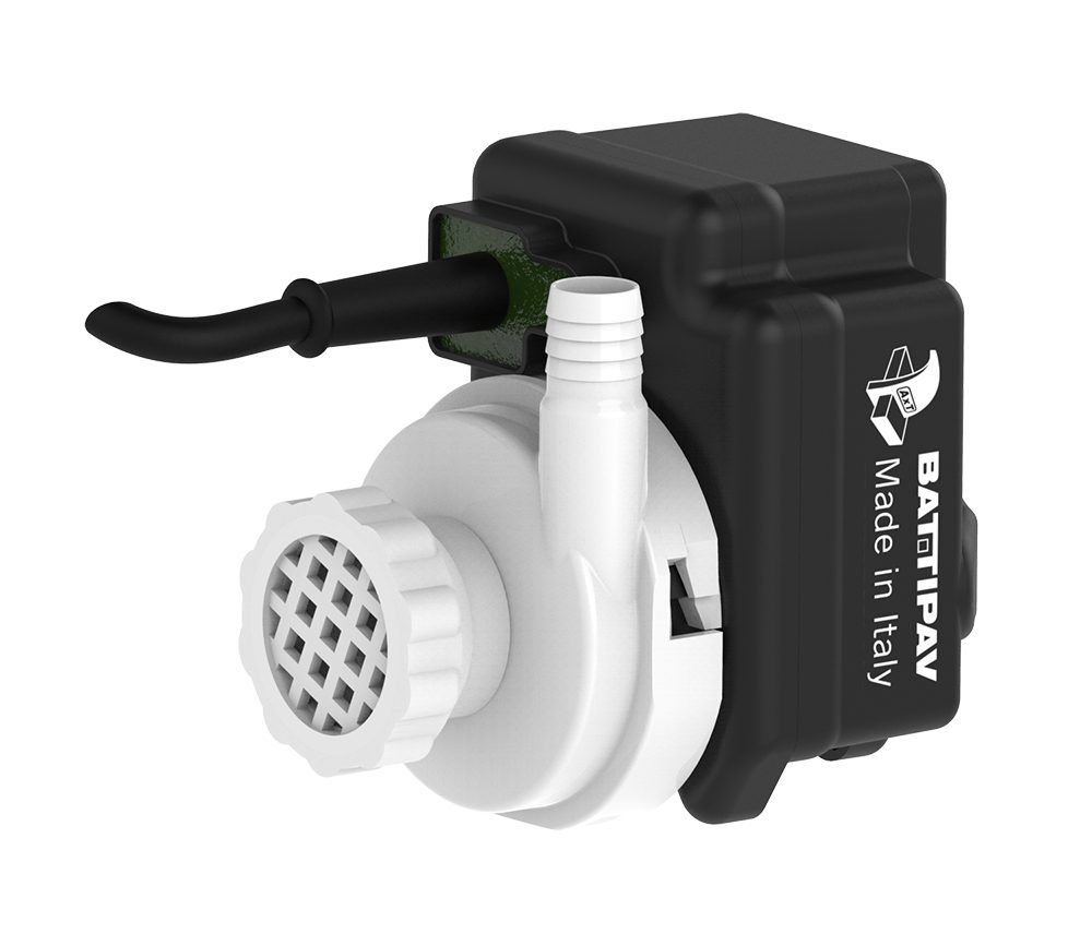 Battipav 13.501.10 Wasserpumpe P1