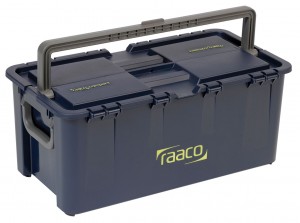 Raaco 136594 Werkzeugkoffer Compact 37