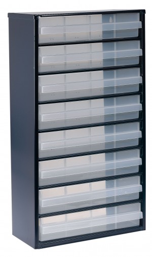 Raaco 137416 Stahlmagazin 1208-03