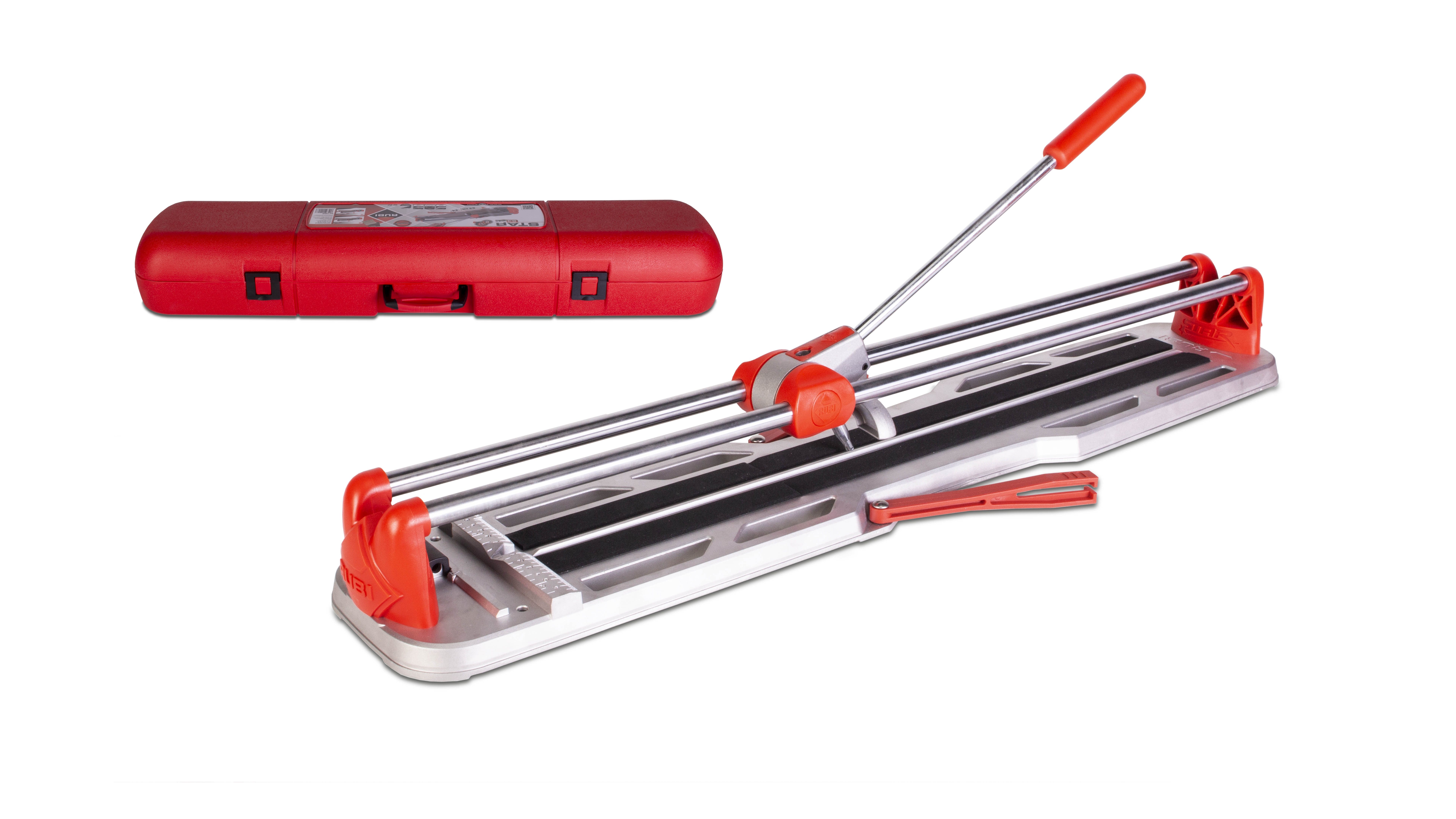 Rubi 14948 STAR 63 Fliesenschneider 630 mm in Transportkoffer