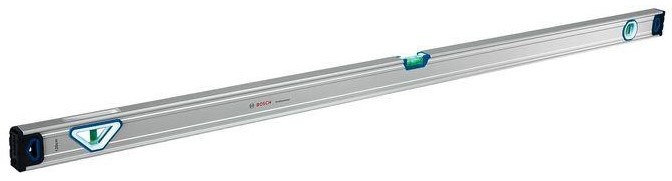 Bosch Blau Zubehör 1600A01V3Z Wasserwaage 120cm Professional
