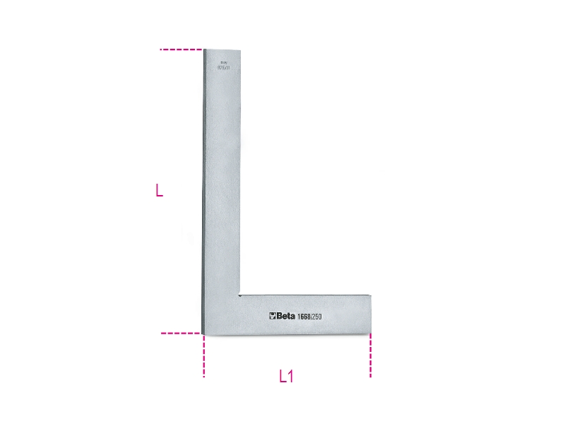 Beta 016680230 1668 Ladenhaken 300 mm