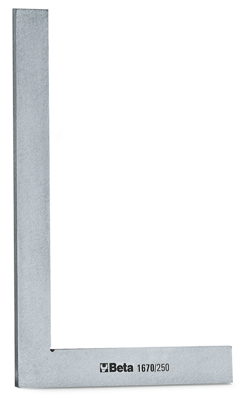 Beta 016700050 1670 Winkelhaken 500 mm