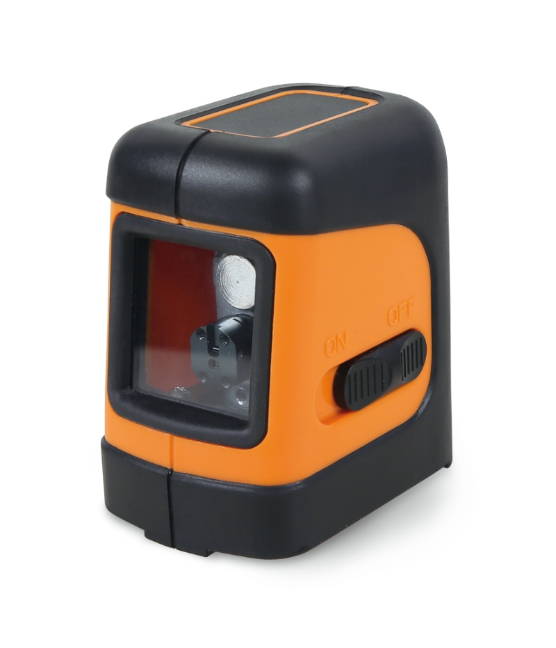 Beta 016970030 1697 30-Kreuz-Laser-Nivellier, 30 Meter