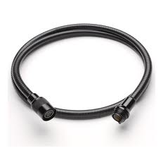 Rems 175105 R 175105 Schiebkabelverlängerung 900 mm für Rems Camscope/ Camscope S