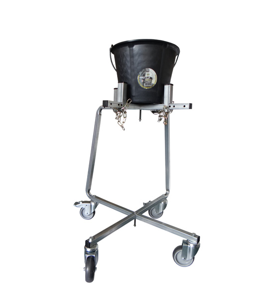 Little Jumbo 18156430 Eimerhalter - mobil