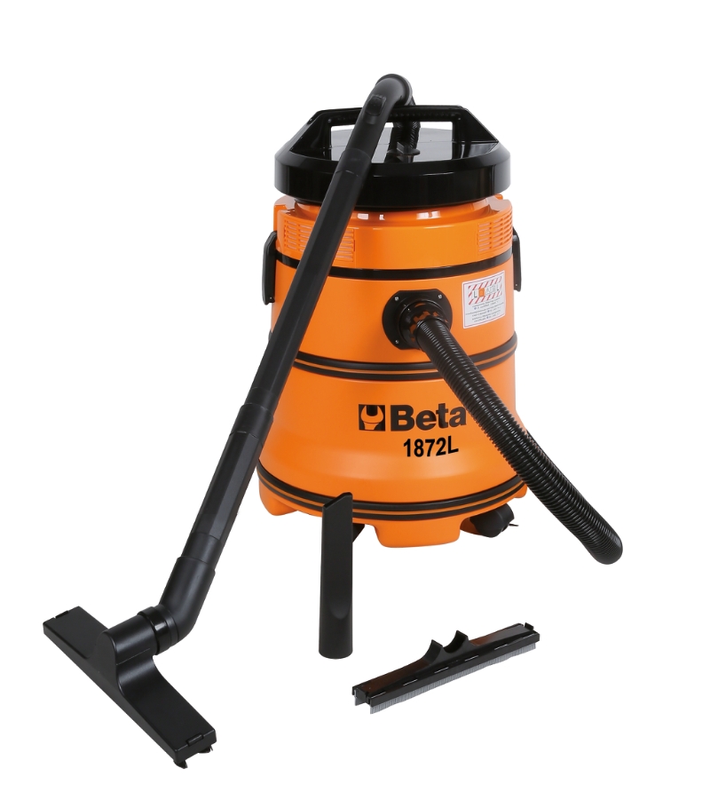 Beta 018720135 Wasser und Staubsauger - Klasse L