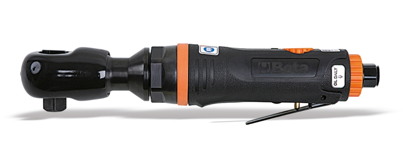 Beta 019210025 1921N3-Schaltbare Druckluft-Ratsche 1/2 "