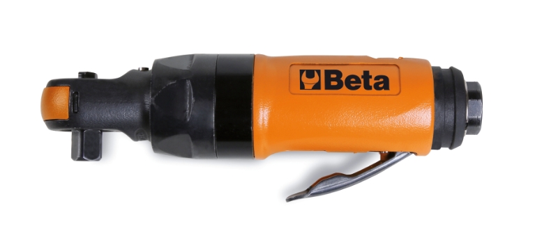 Beta 019220006 1922P1 Umschaltbare Druckluft-Ratsche 1/4 "