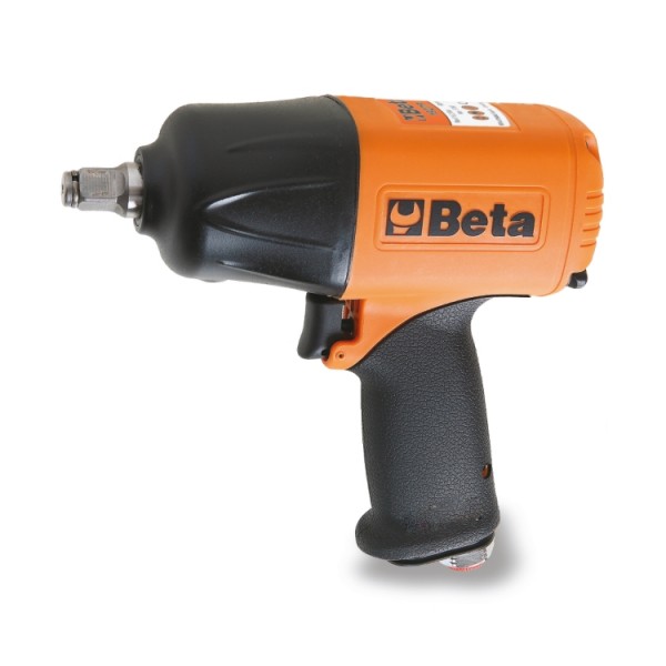 Beta 019270008 19270008 1927P Umkehrbarer Schlagschrauber 1750 Nm 1/2"