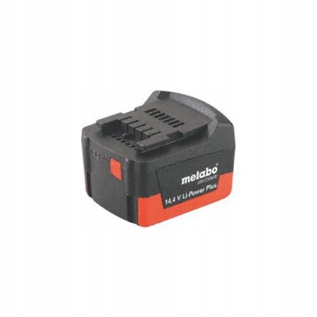 Metabo Zubehör 316042140 Akkupack,Li-Power 14,4 V 2,6 Ah