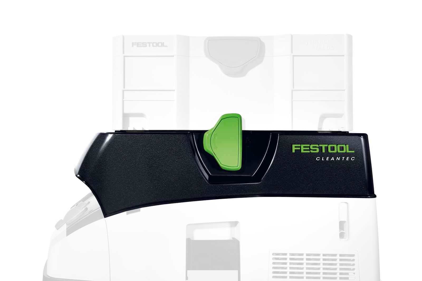 Festool Zubehör 204040 ET-BG CT26/36 Schlauchdepot für CTL/CTM-26/36