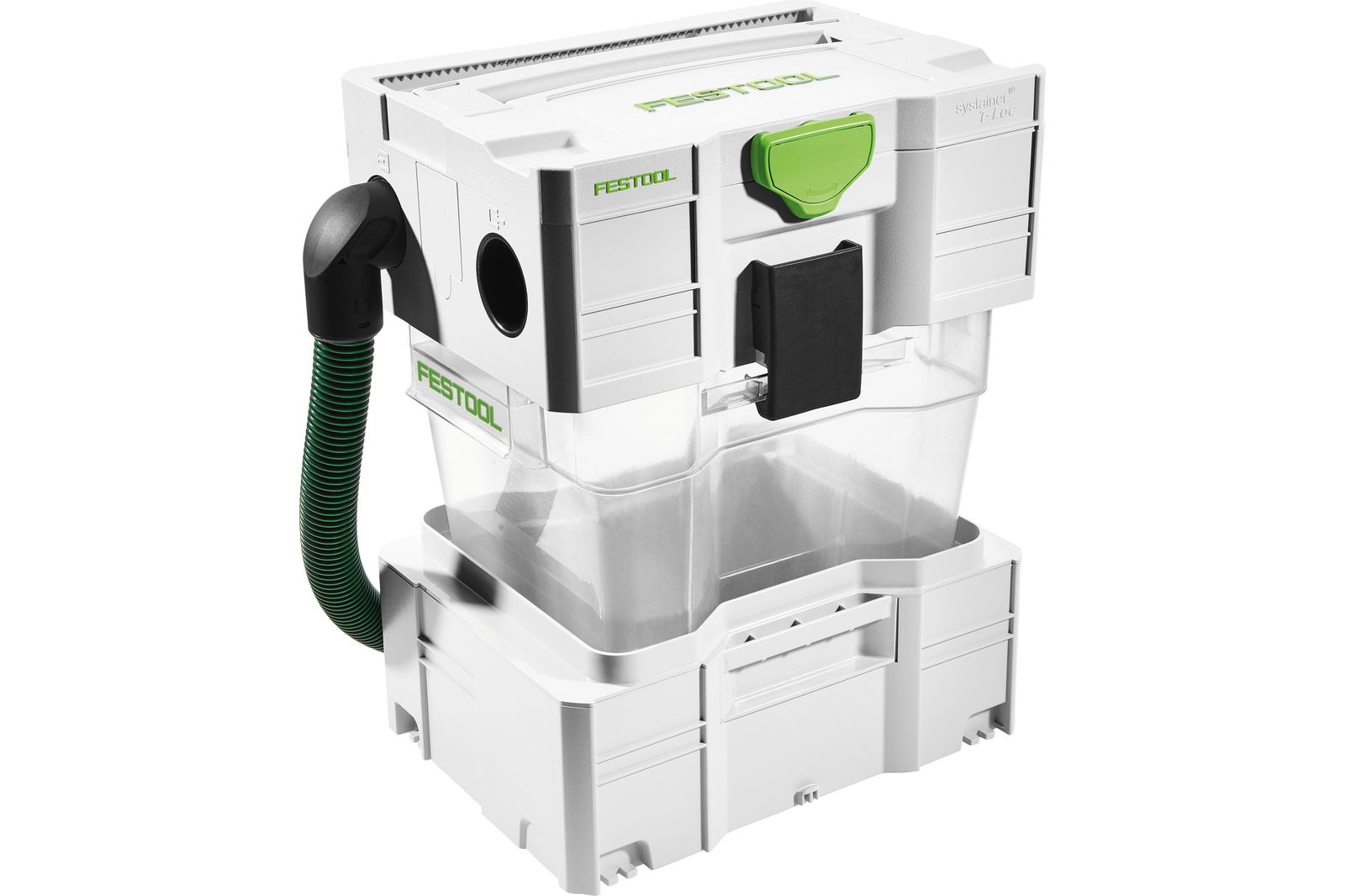Festool Zubehör 204083 CT-VA-20 CT-Vorabscheider