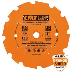 CMT 236.300.20M Diamantscheibe Harte Materialien 300 x 30 x 20T
