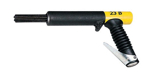 Von Arx VA700312 23B Nadelhammer 3 mm (19 Stück)
