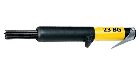 Von Arx VA700438 23BG Nadelhammer 3 mm (19 Stück)