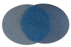 Flex-tools Zubehör 260230 Schleifgitter rund 225 mm, P 100, 25 Stück
