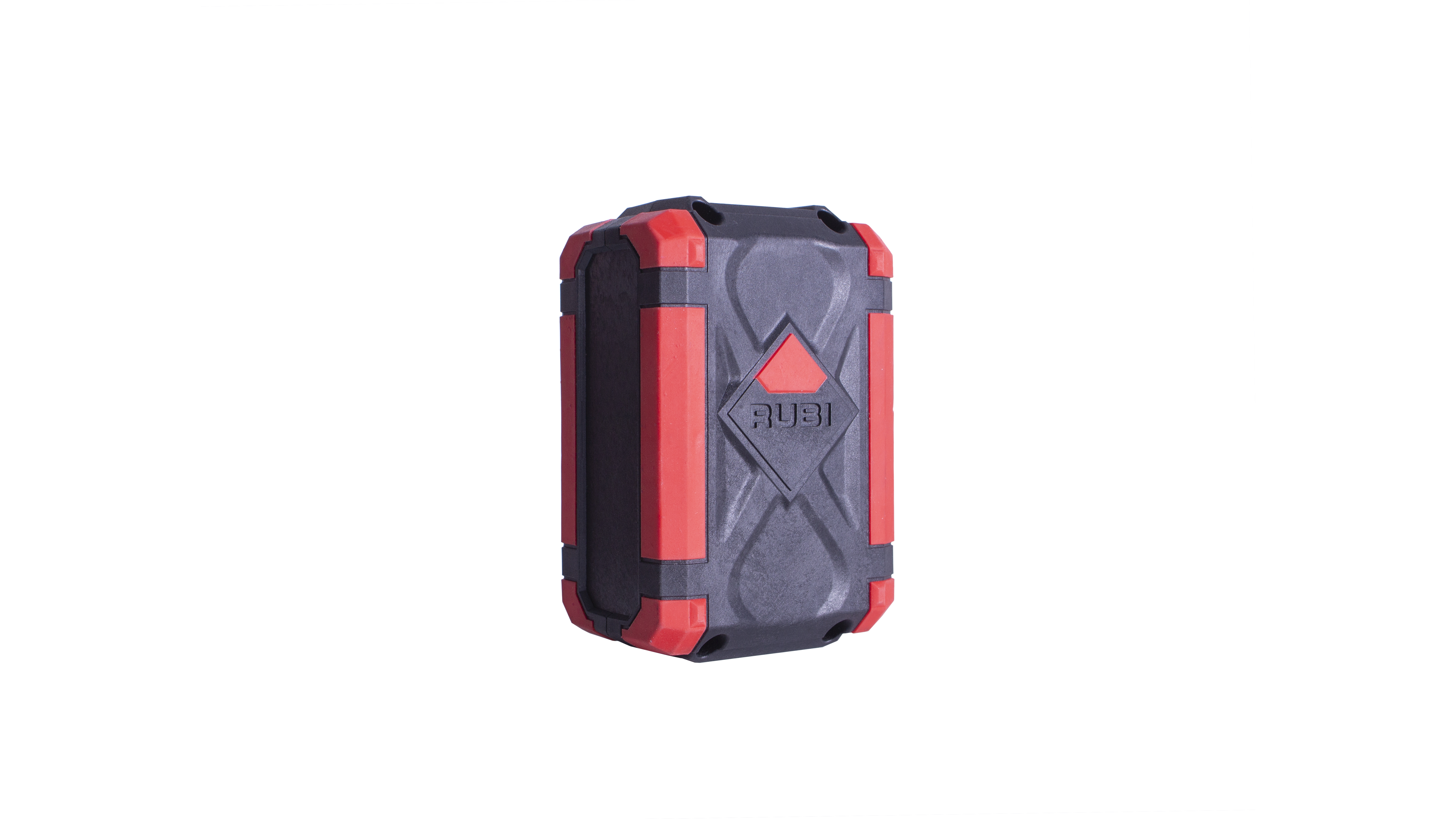 Rubi 26966 Akku 18 Volt 5.0 Ah Li-ion