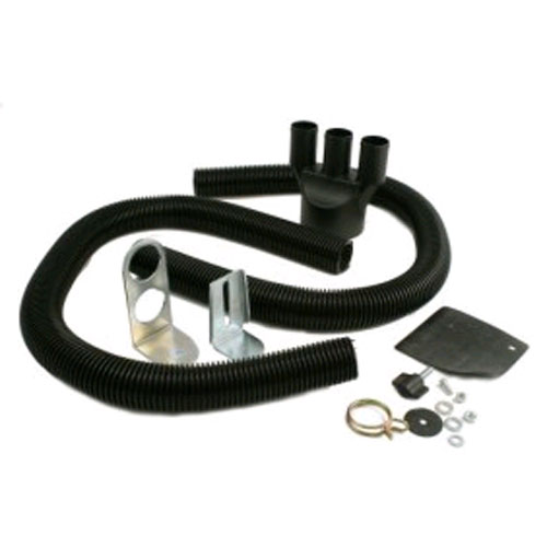 DeWALT Zubehör D271054-XJ Absaug-Set für D27105/D27107