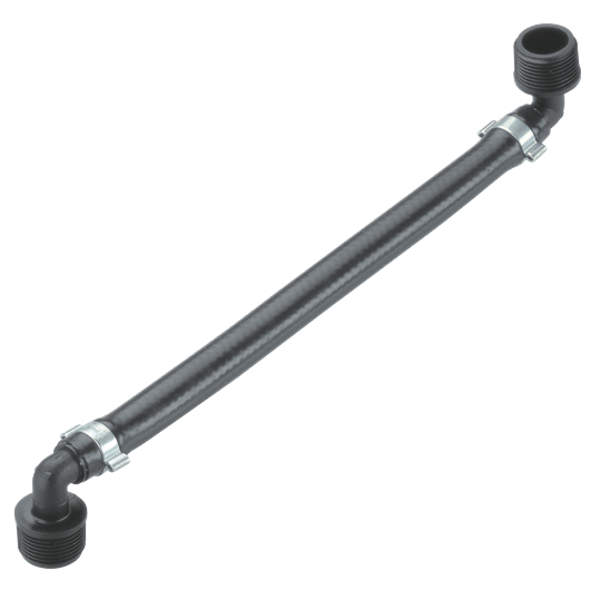 Gardena 02740-20 2740-20 Regneranschluss 3/4" x 3/4"