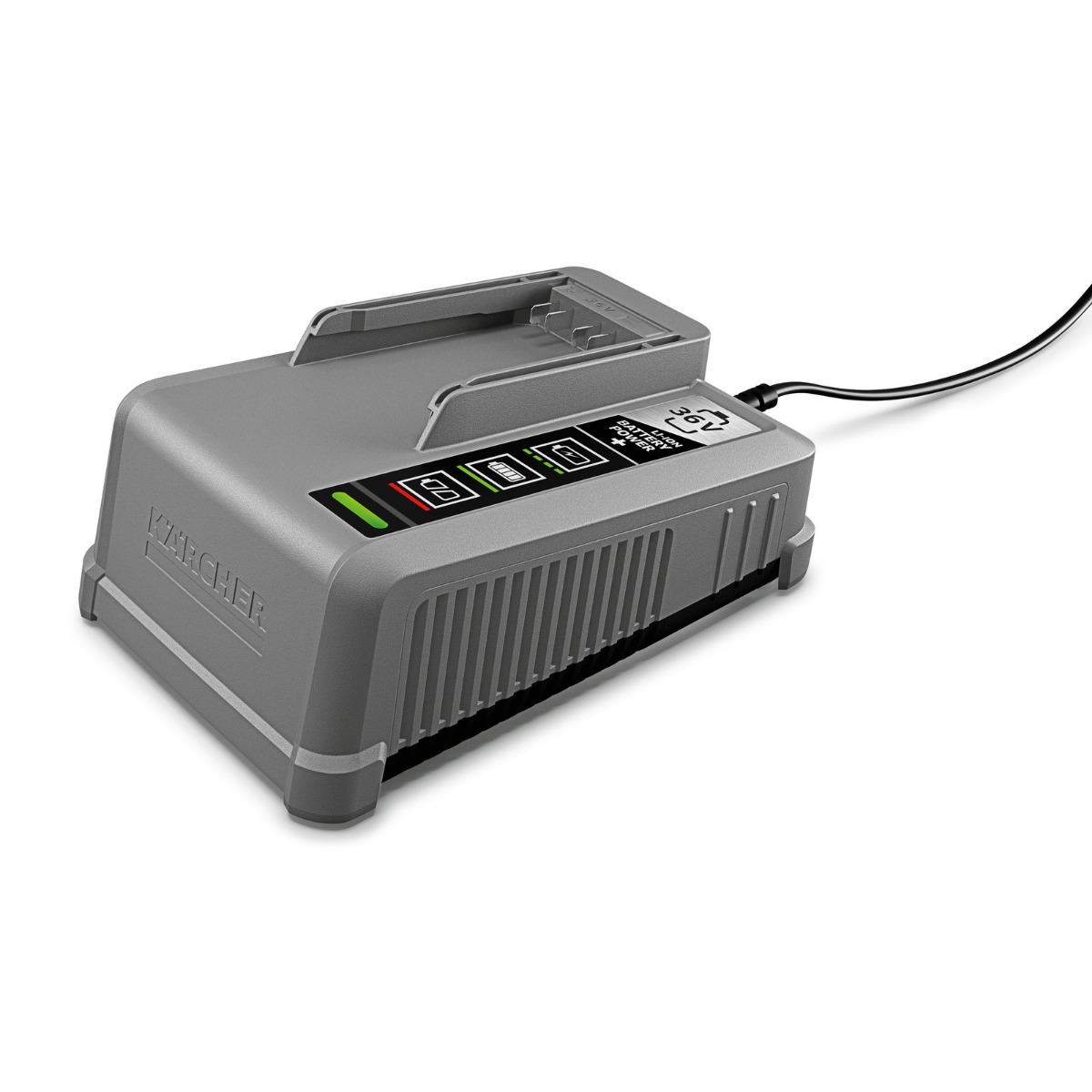 Kärcher Professional 2.445-045.0 Schnellladegerät 36 Volt